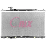 Order ONIX AUTOMOTIVE - OR13031 - Engine Coolant Radiator For Your Vehicle