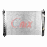 Order ONIX AUTOMOTIVE - OR13039 - Radiator For Your Vehicle