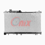 Order ONIX AUTOMOTIVE - OR13091 - Radiator For Your Vehicle