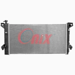 Order ONIX AUTOMOTIVE - OR13099 - Radiator For Your Vehicle