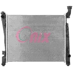 Order ONIX AUTOMOTIVE - OR13200 - Radiator For Your Vehicle