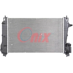 Order Radiator by ONIX AUTOMOTIVE - OR13248 For Your Vehicle