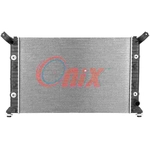 Order ONIX AUTOMOTIVE - OR13301 - Engine Coolant Radiator For Your Vehicle