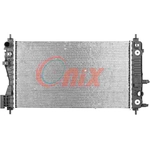 Order ONIX AUTOMOTIVE - OR13328 - Engine Coolant Radiator For Your Vehicle