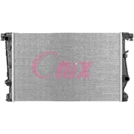 Order ONIX AUTOMOTIVE - OR13400 - Engine Coolant Radiator For Your Vehicle