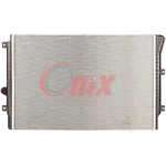 Order Radiator by ONIX AUTOMOTIVE - OR13423 For Your Vehicle