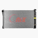 Order ONIX AUTOMOTIVE - OR161 - Engine Coolant Radiator For Your Vehicle