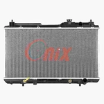 Order ONIX AUTOMOTIVE - OR2051 - Engine Coolant Radiator For Your Vehicle