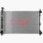 Order ONIX AUTOMOTIVE - OR2138 - Engine Coolant Radiator For Your Vehicle