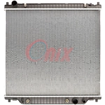 Order ONIX AUTOMOTIVE - OR2170 - Engine Coolant Radiator For Your Vehicle