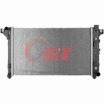 Order ONIX AUTOMOTIVE - OR2291 - Engine Coolant Radiator For Your Vehicle