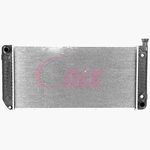 Order ONIX AUTOMOTIVE - OR2317 - Radiator For Your Vehicle