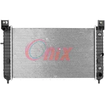 Order ONIX AUTOMOTIVE - OR2334 - Radiator For Your Vehicle