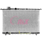 Order ONIX AUTOMOTIVE - OR2339 - Engine Coolant Radiator For Your Vehicle