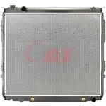 Order ONIX AUTOMOTIVE - OR2376 - Engine Coolant Radiator For Your Vehicle