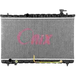 Order ONIX AUTOMOTIVE - OR2389 - Engine Coolant Radiator For Your Vehicle