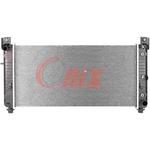 Order ONIX AUTOMOTIVE - OR2423 - Engine Coolant Radiator For Your Vehicle