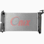 Order ONIX AUTOMOTIVE - OR2428 - Radiator For Your Vehicle