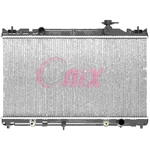 Order ONIX AUTOMOTIVE - OR2437 - Engine Coolant Radiator For Your Vehicle