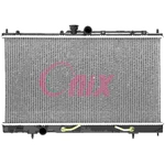 Order ONIX AUTOMOTIVE - OR2448 - Radiator For Your Vehicle