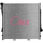 Order ONIX AUTOMOTIVE - OR2594 - Engine Coolant Radiator For Your Vehicle