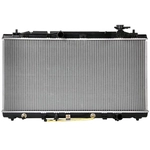 Order ONIX AUTOMOTIVE - OR2635 - Engine Coolant Radiator For Your Vehicle