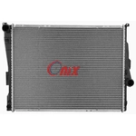 Order ONIX AUTOMOTIVE - OR2636 - Engine Coolant Radiator For Your Vehicle