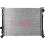 Order ONIX AUTOMOTIVE - OR2767 - Radiator For Your Vehicle