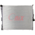 Order Radiateur by ONIX AUTOMOTIVE - OR2771 For Your Vehicle