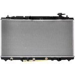 Order ONIX AUTOMOTIVE - OR2818 - Engine Coolant Radiator For Your Vehicle