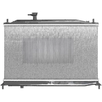 Order ONIX AUTOMOTIVE - OR2896 - Radiator For Your Vehicle