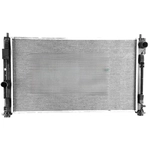 Order ONIX AUTOMOTIVE - OR2951 - Radiator For Your Vehicle