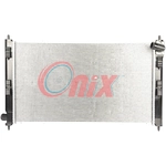 Order Radiateur by ONIX AUTOMOTIVE - OR2979 For Your Vehicle