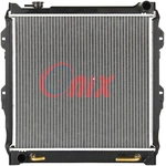 Order ONIX AUTOMOTIVE - OR50 - Radiator For Your Vehicle