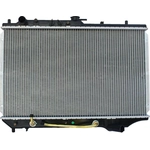 Order Radiateur by OSC - 1135 For Your Vehicle