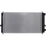 Order OSC - 13042 - Radiateur For Your Vehicle