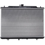 Order OSC - 13047 - Radiateur For Your Vehicle