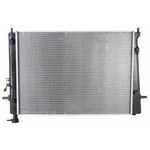 Order Radiateur by OSC - 13070 For Your Vehicle