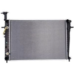Order Radiator by OSC - 13074 For Your Vehicle