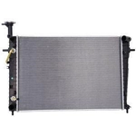 Order Radiateur by OSC - 13074 For Your Vehicle