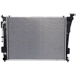 Order OSC - 13191 - Radiateur For Your Vehicle