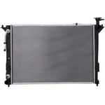 Order Radiator by OSC - 13194 For Your Vehicle