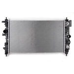 Order OSC - 13197 - Radiateur For Your Vehicle