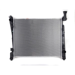 Order OSC - 13204 - Radiateur For Your Vehicle