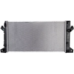 Order OSC - 13225 - Engine Coolant Radiator For Your Vehicle