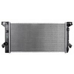 Order Radiator by OSC - 13229 For Your Vehicle