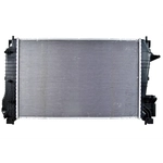 Order Radiator by OSC - 13248 For Your Vehicle