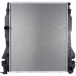 Order OSC - 13296 - Engine Coolant Radiator For Your Vehicle