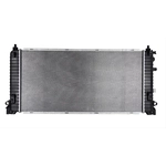 Order Radiator by OSC - 13397 For Your Vehicle