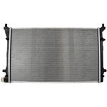 Order OSC - 13444 - Engine Coolant Radiator For Your Vehicle